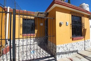 Casa en  Ricardo Flores Magón, Oaxaca De Juárez