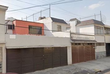 Casa en  Retoño 893, El Retoño, Ciudad De México, Cdmx, México