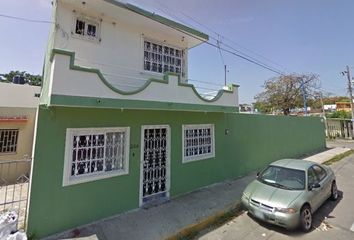 Casa en  Calle Gutiérrez Zamora 2004, Veracruzana, Veracruz, México