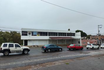 Local comercial en  Avenida Mariano Escobedo, Ojo De Agua, Aguascalientes, 20260, Mex