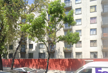 Departamento en  Calle Doctor José María Vértiz, Buenos Aires, Ciudad De México, Cdmx, México