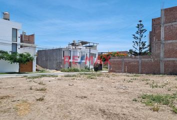 Terreno en  Urb Los Sauces, Chiclayo, Perú