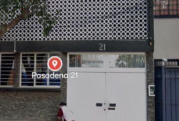 Casa en  Pasadena 21, Colonia Del Valle Centro, Ciudad De México, Cdmx, México