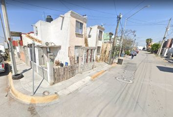 Casa en fraccionamiento en  Golondrina Sur, Valle Sur, Juárez, Nuevo León, México