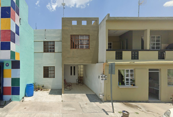 Casa en  Arién 103, Sin Nombre De Colonia 10, Ciudad General Escobedo, Nuevo León, México