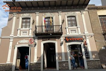 Casa en  San Blas, Cuenca