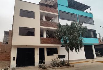 Casa en  Calle B, Carabayllo, Lima, 15121, Per