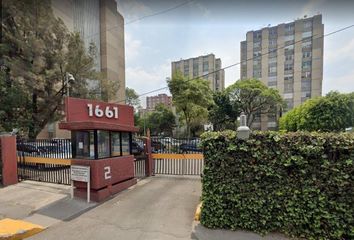 Departamento en  Blvd. Adolfo López Mateos 1661, Mixcoac, Ciudad De México, Cdmx, México