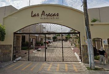 Casa en condominio en  Privada Las Arecas, Parque Las Palmas, Puerto Vallarta, Jalisco, México