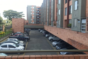 Apartamento en  Conjunto Residencial Paseo De San Diego Modelia, Carrera 94, Bogotá, Colombia