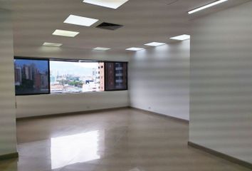 Oficina en  San Diego, Medellín