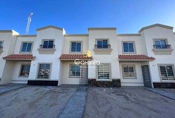 Casa en fraccionamiento en  Bonanza, Culiacán Rosales
