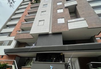 Apartamento en  Calasanz, Medellín