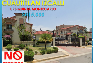 Casa en fraccionamiento en  Cofradía De San Miguel, Cuautitlán Izcalli