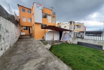 Casa en  Princesa Toa, Conocoto, Quito, Ecuador
