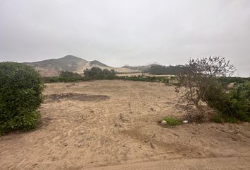 Terreno en  Finca Maria, Lurín, Perú