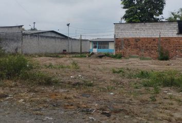 Terreno Comercial en  C. 36ava 420, Quevedo, Ecuador