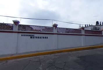 Casa en  Bulmaro Roldán 17, Mz 016, Las Colonias, Ciudad López Mateos, Estado De México, México