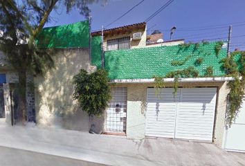 Casa en  Villa Verdún, Álvaro Obregón, Cdmx