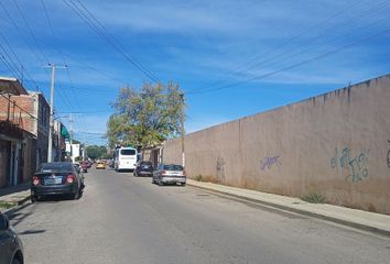 Lote de Terreno en  Colón, Zona Feb 10 2015, Centro, Oaxaca De Juárez, Oaxaca, México