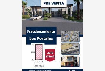 Lote de Terreno en  Residencial Ibero, Torreón, Coahuila De Zaragoza, México