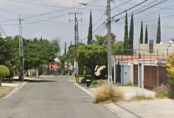 Casa en  Avenida Santa Catarina, Villas Del Mesón, Juriquilla, Querétaro, México
