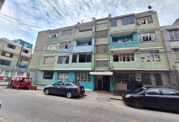 Departamento en  Calle Antares Norte 211, Rímac, Perú