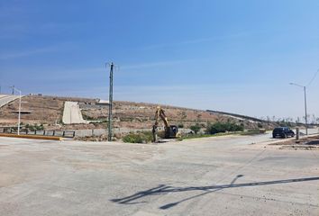 Lote de Terreno en  Loma Real Residencial, Mexquitic De Carmona, San Luis Potosí, México