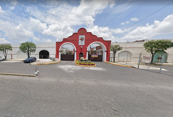 Casa en fraccionamiento en  Hacienda La Quemada, San Jose La Pila, Metepec, Estado De México, México