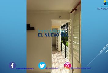 Apartamento en  Kirpas, Villavicencio