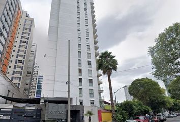 Departamento en  Laguna De Mayran 375, Anáhuac I Sección, Ciudad De México, Cdmx, México