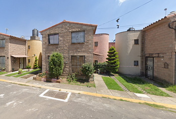 Casa en  Peyote, Geovillas Santa Barbara, 56535 Ixtapaluca, Méx., México
