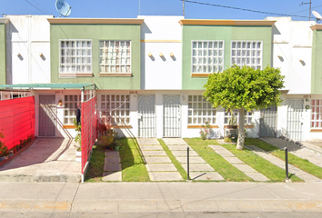 Casa en  Bosques De Almendras 66, Los Heroes Tecamac, Ciudad De México, Estado De México, México