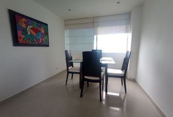 Apartamento en  Villa Santos, Riomar, Barranquilla, Atlántico, Colombia