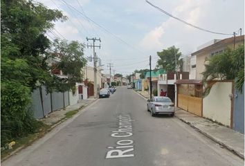 Casa en  Río Champotón, Villa Del Río, Barrio De Santa Ana, San Francisco De Campeche, Campeche, México