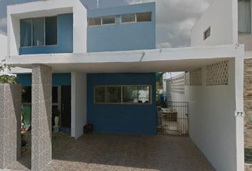 Casa en fraccionamiento en  Calle 15a 77, Mérida, Yucatán, México
