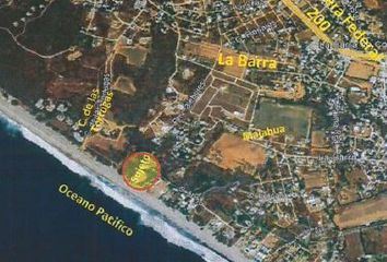 Lote de Terreno en  Puerto Escondido, Oaxaca