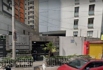 Departamento en  Laguna De Mayran 375, Anáhuac I Sección, Ciudad De México, Cdmx, México