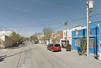 Casa en  Misión Agua Azul, Misión San Juan, Parque Industrial Ciudad Mitras, Nuevo León, México