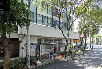 Departamento en  Roma Norte, Cuauhtémoc, Cdmx