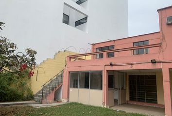 Casa en  Jirón Arturo Aguilar 277, Santiago De Surco, Perú