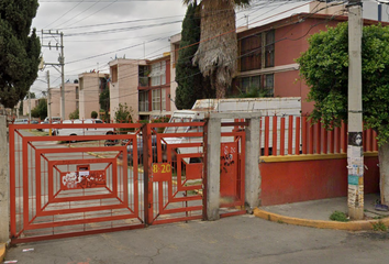 Departamento en  Unidad Habitacional Los Heroes Ixtapaluca, Mz 001, Centro, Ixtapaluca, Estado De México, México