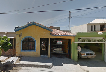 Casa en  Ramón López Velarde, Jerez Del Valle, Hermosillo, Sonora, México
