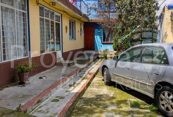 Lote de Terreno en  Colonia Heroes De Padierna, Tlalpan, Cdmx