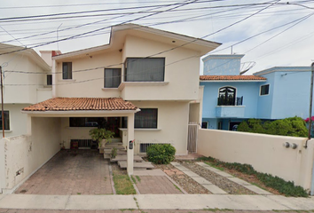 Casa en  Cerro Del Agua 135, Colinas Del Cimatario, Santiago De Querétaro, Querétaro, México