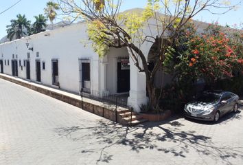 Edificio en  Obregón, Centro, Alamos, Sonora, México