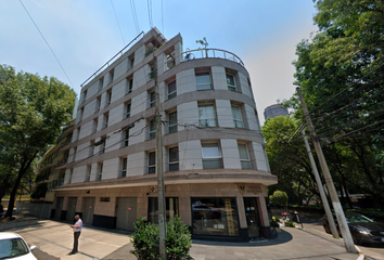 Departamento en  Lope De Vega 510, Chapultepec Morales, Polanco V Sección, Ciudad De México, Cdmx, México