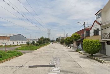 Casa en  Abel Salazar, Salvador Sánchez Colín, Toluca, Edomex, México