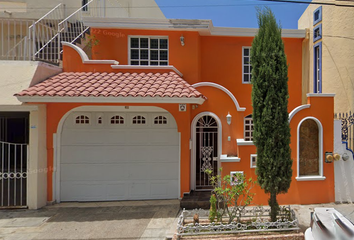 Casa en  Garzas, Villas Del Estero, Mazatlán, Sinaloa, México