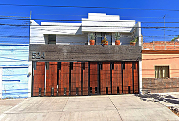Casa en  Coronel Félix De La Paz, Gremial, Aguascalientes, México